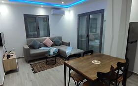 Residence Ines Djerba Appartements Vip